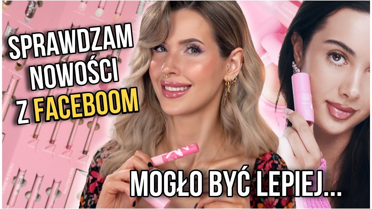 Nowości z Faceboom są dla mnie niezrozumiałe?😅- A może nie umiem ich używać🥲