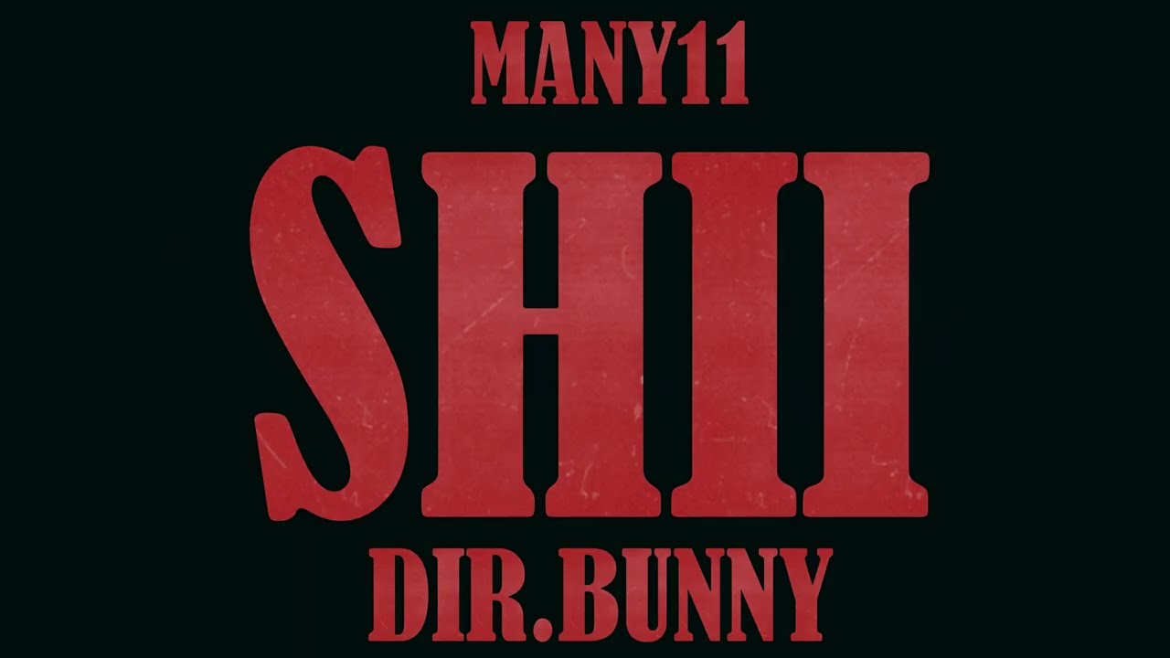 #11 Babyke X Dero-N - Shii (Music Video)