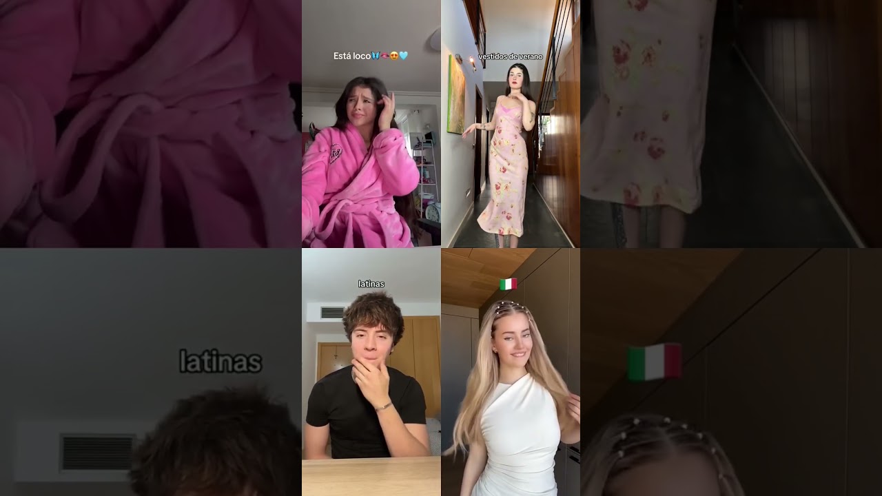 Карина и Марина против Хорошей Женщины против Аполлона против Тати #tiktok tiktok - музыка - шорт...