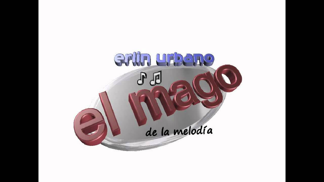Erlin Urbano - Instrumental Reggaeton Romantico 2011 - 2012 (Prod. El Mago De La Melodía) Libre !!