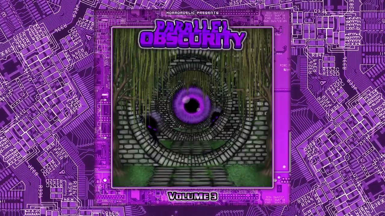 02. Dark Wish - Awaken 180