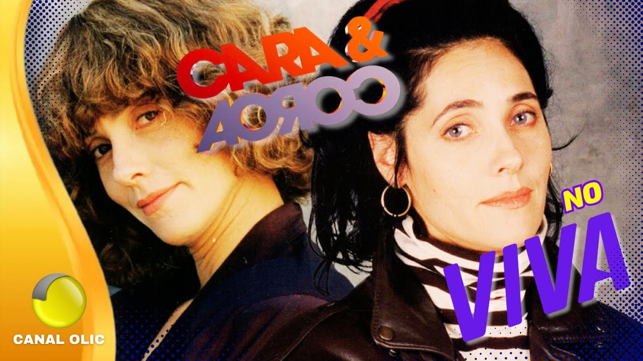 Novela CARA E COROA no Canal VIVA