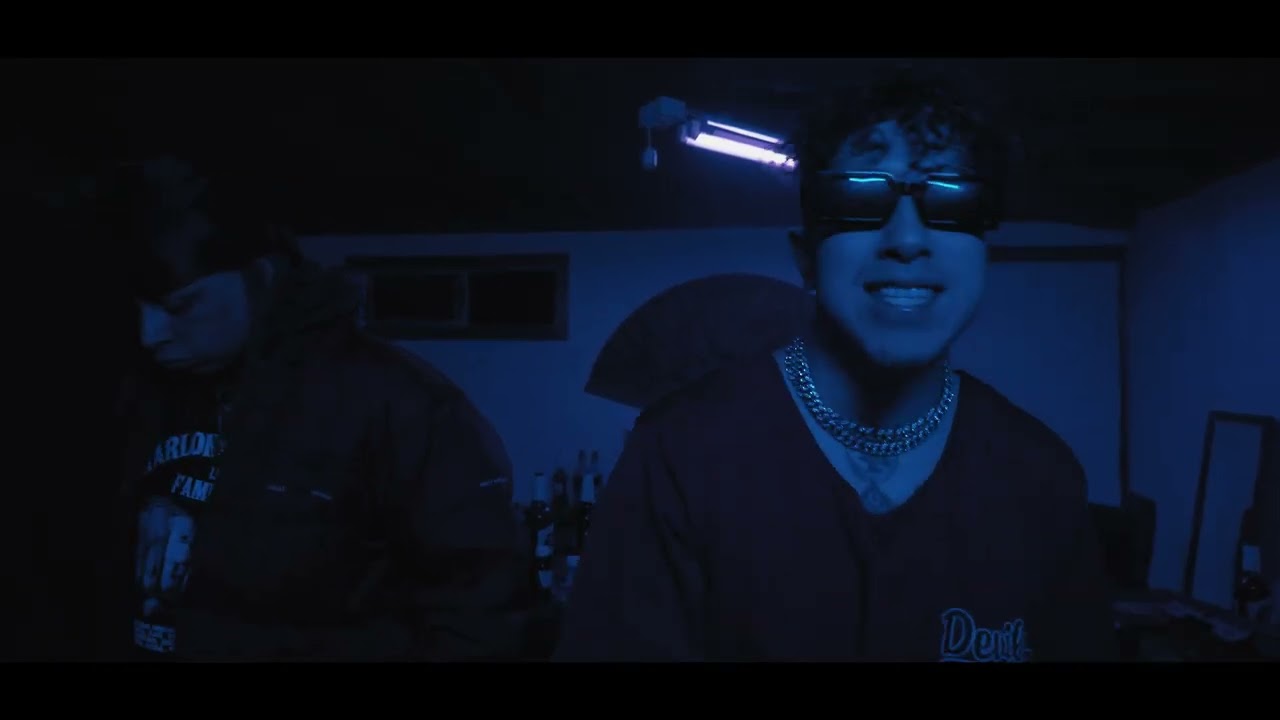 Lil Dresan Ft. Marlon Breeze - GO PRO🎥[MOSTWANTED]