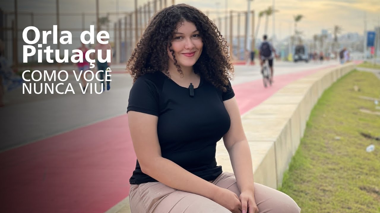 NOVA ORLA DE PITUAÇU - SALVADOR BA 