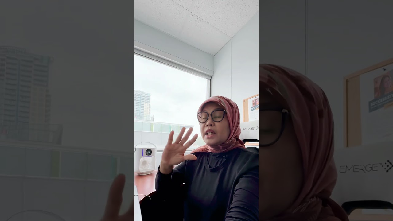 MAU KERJA DI KANADA? HATI2 PENIPUAN /SCAM.