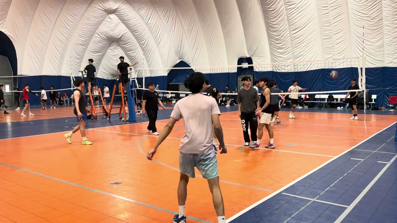 Mjen Short Kings Bday Tourney G3 S1