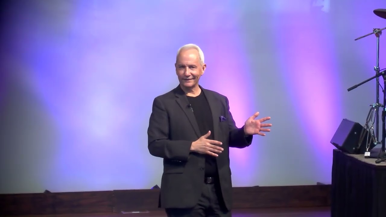 March 1, 2025 | How Good Can You Stand it? | Rev. Michael Gott