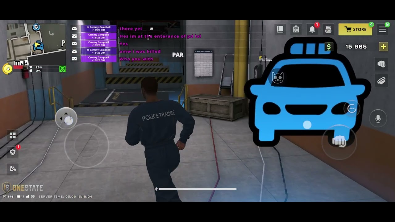 OneState playtest pt2 PD interior 