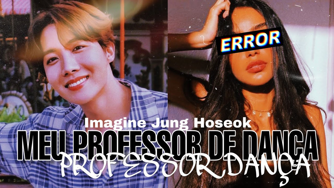 •[Imagine Jung Hoseok] 