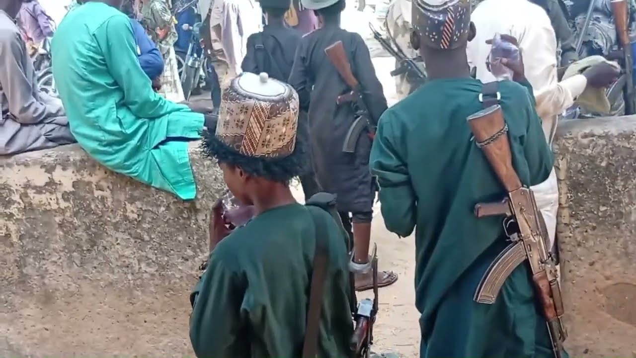 How Boko Haram Displaces Communities Exposed
