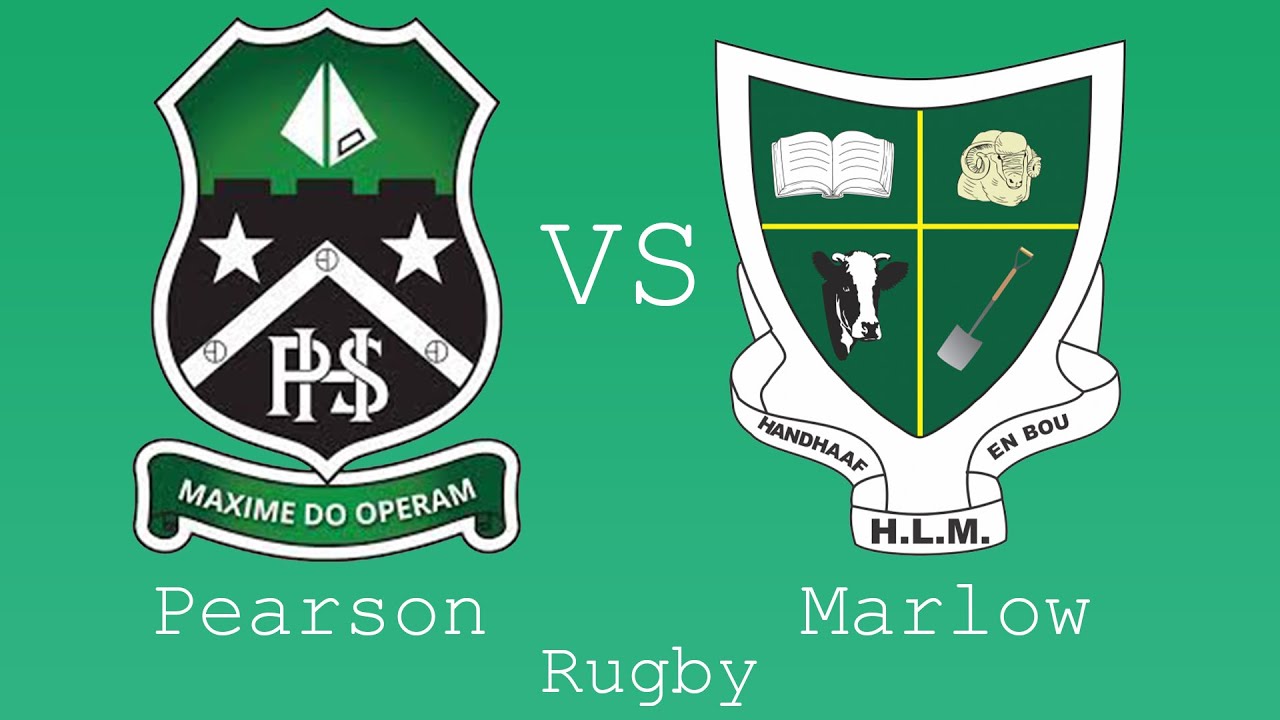Pearson Vs Marlow