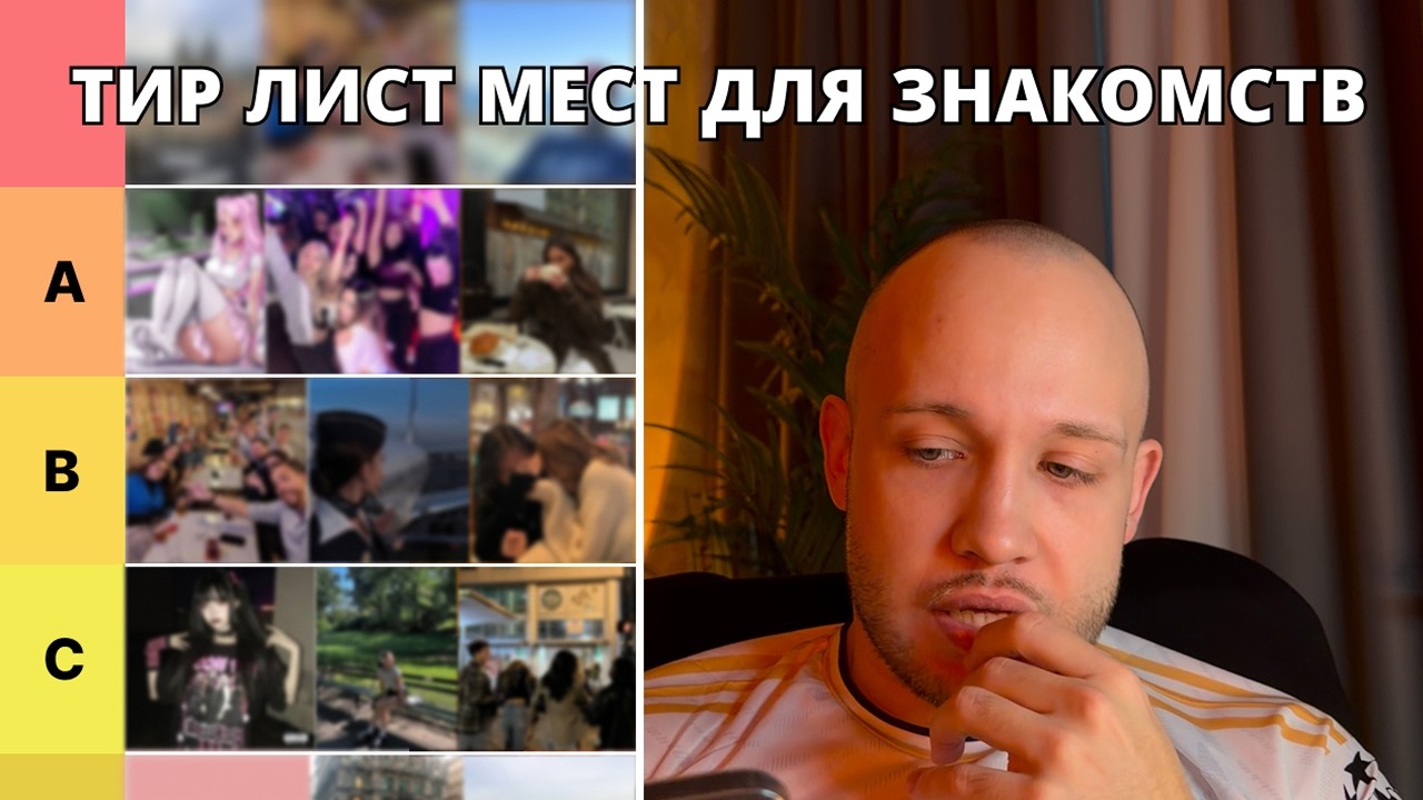 Где знакомиться с девушками в 2026?