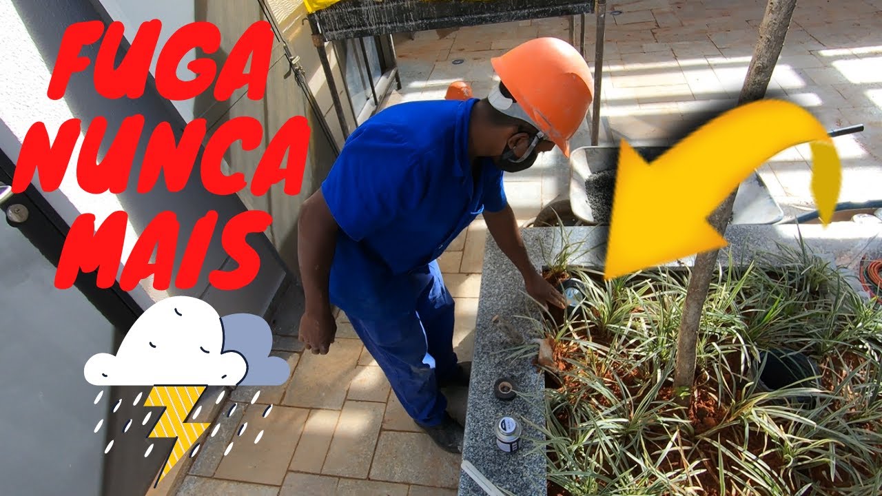 como instalar projetor no jardim sem sofrer com fuga de corrente, instalação elétrica.