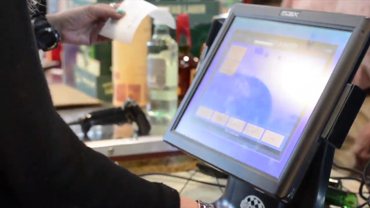 Running a high-volume store? We have the POS solutions for you!