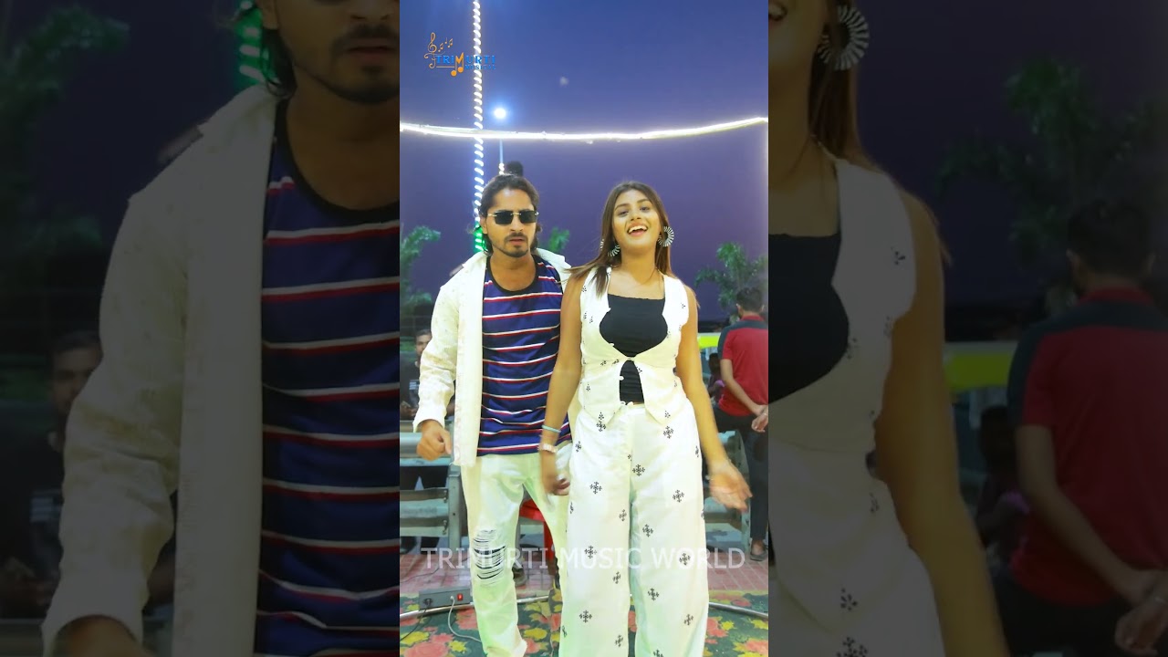 #Video | Mera Dil Tod Ke Close Kar Di | Ft. #Tiger Yadav & Sweety Singh | #Chand Jee | Goldi Yadav