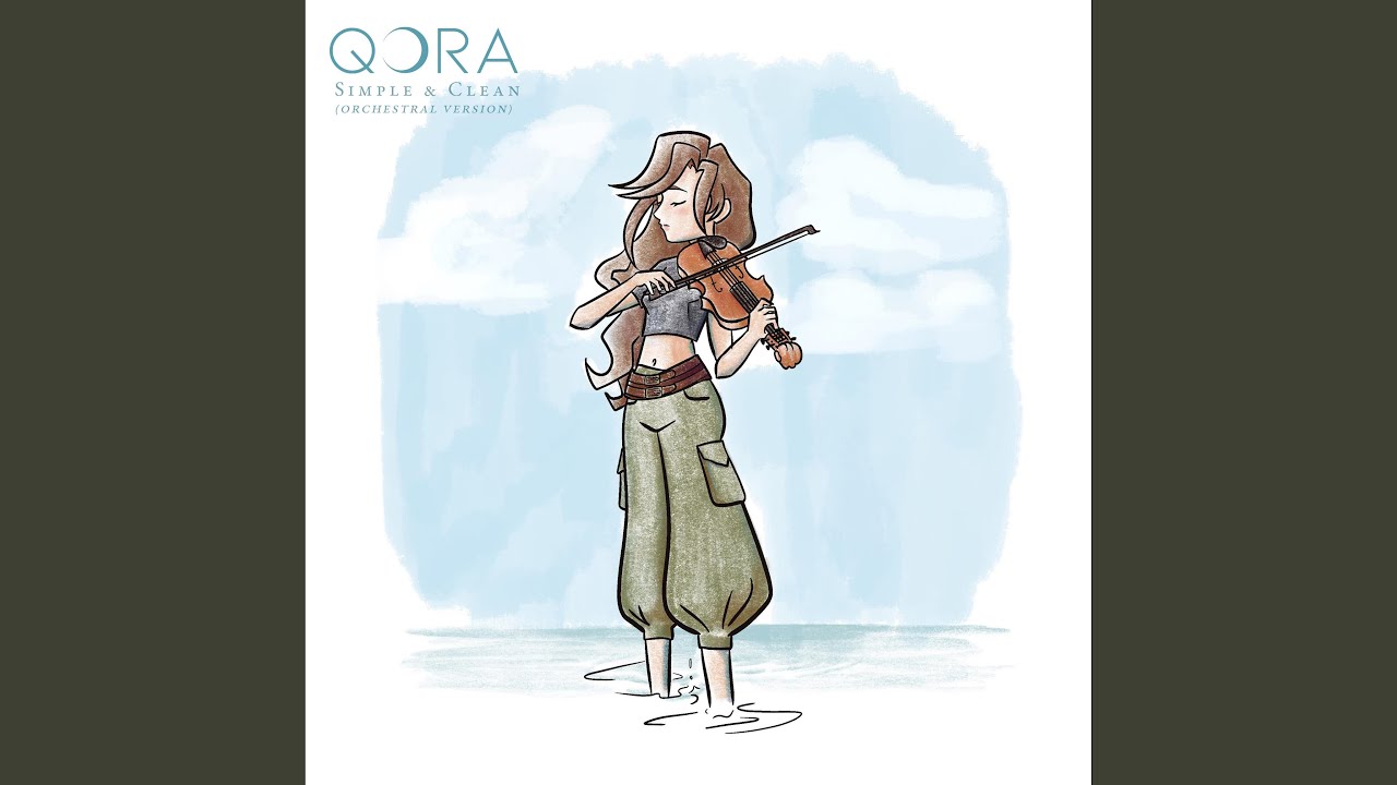 Simple and Clean (Orchestral Version)