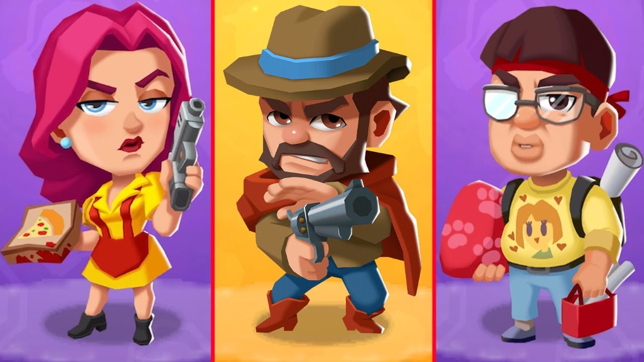 Idle Mafia! MAX LEVEL THE FIRST CITY EVOLUTION! Idle Mafia Tycoon Manager PikaGuyy
