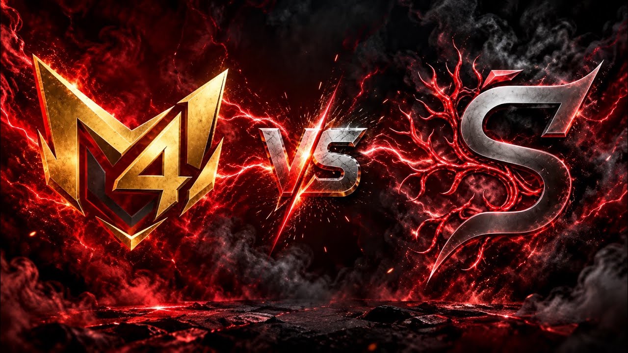 M4L vs Synapse Esports- SnP eSport 12vs12 4-0 Firestorm - Cairo - Battlefield 6