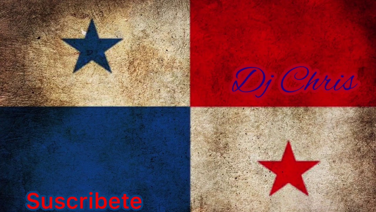 Plenas paname&ntilde;as (MixX by Dj Chris)