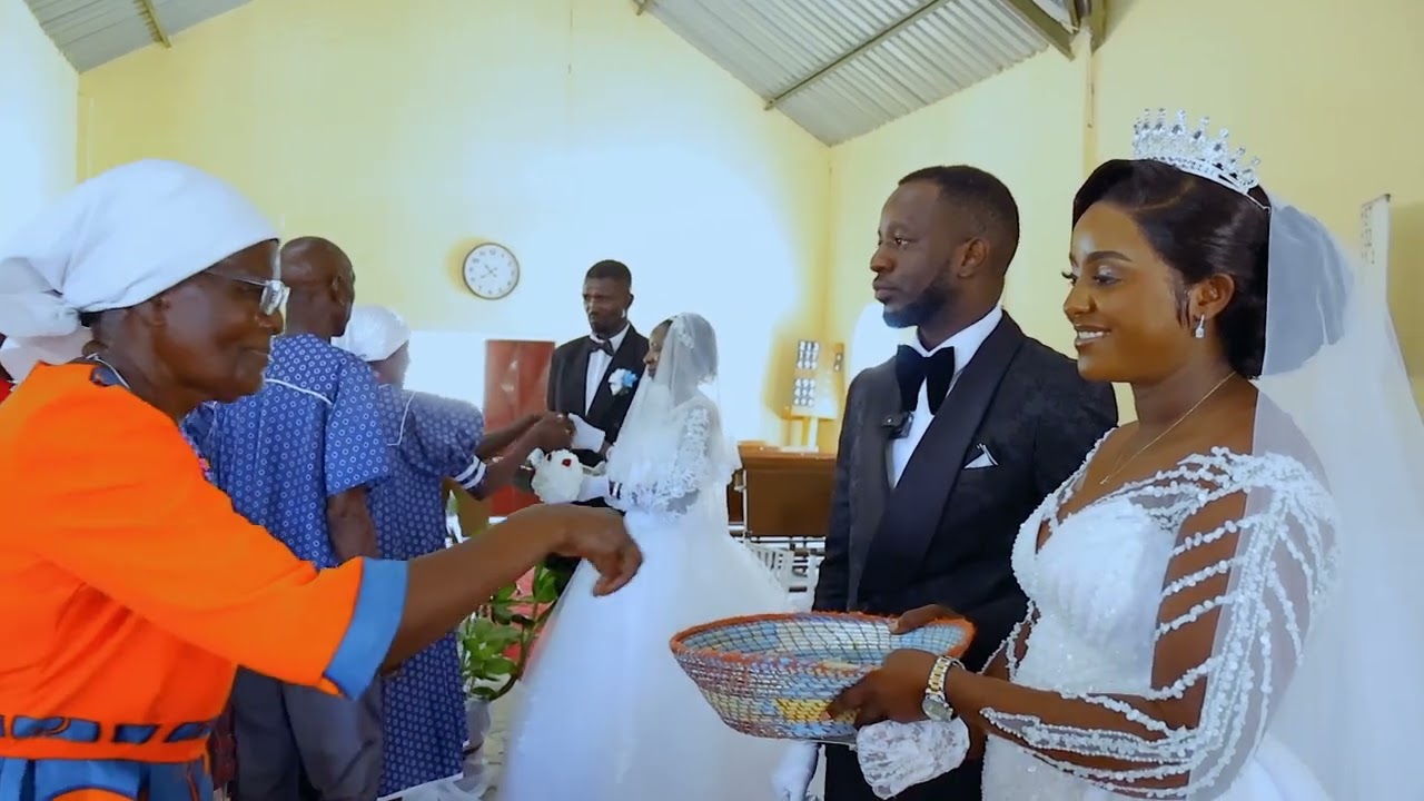 The Nuuyoma wedding FHD