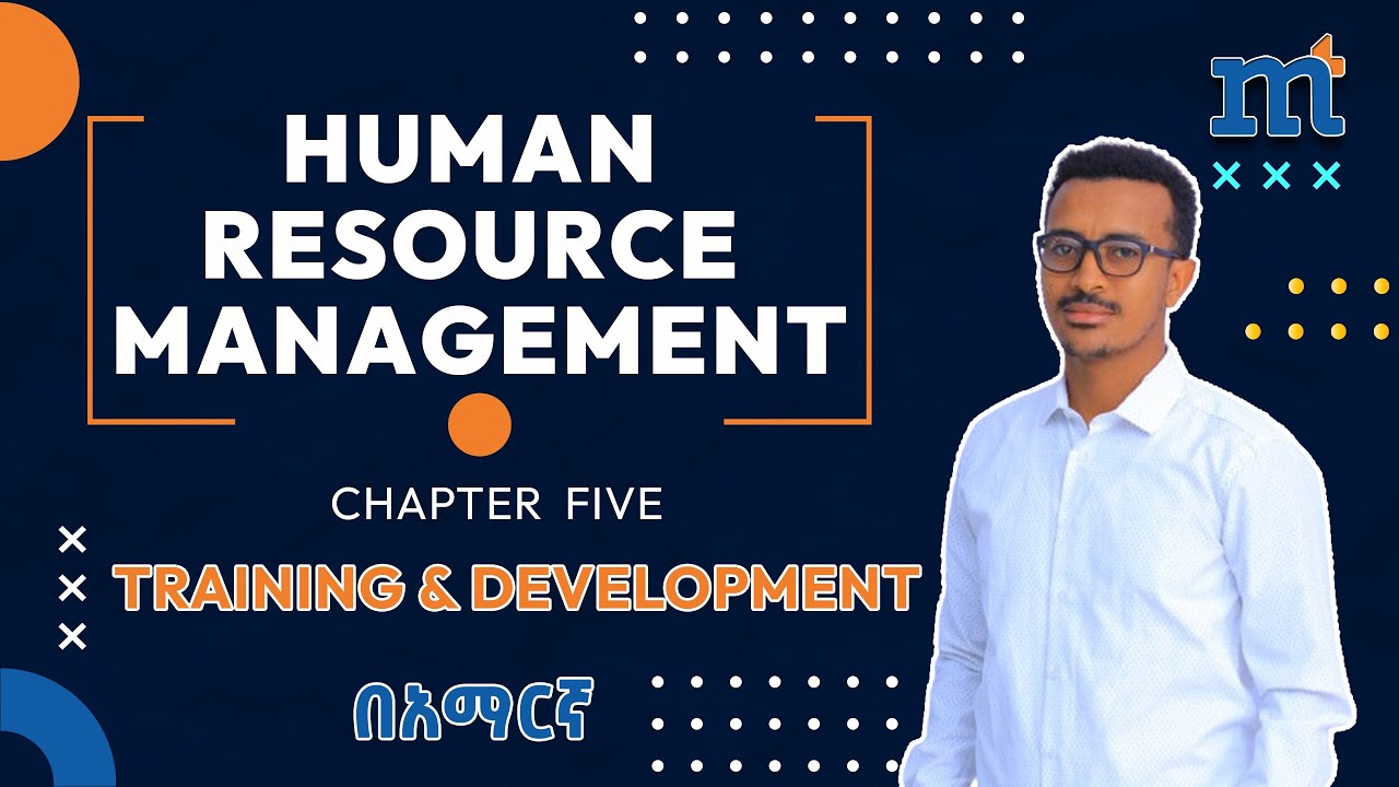 Training and Development: The Key to Organizational Growth