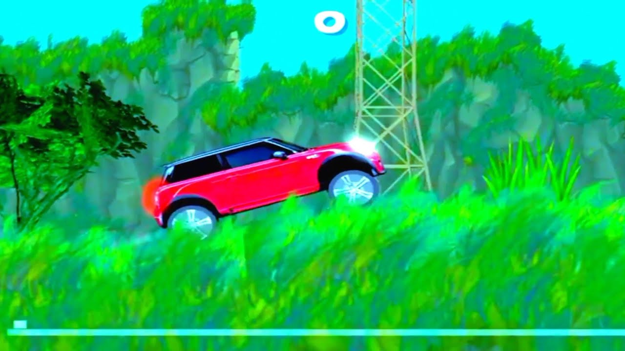 Exion Hill Racing Level 28 Urfi Gamez