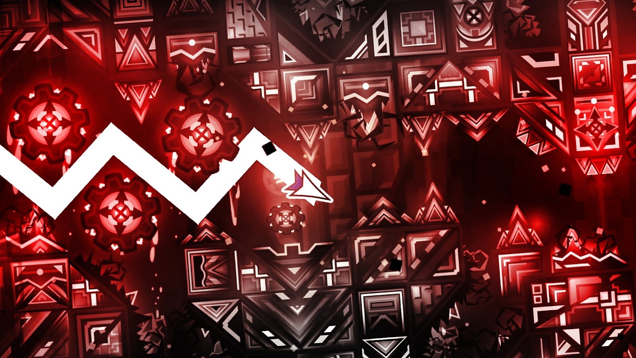 OLD TRICK VERSION // THE APOCALYPTIC TRILOGY by APTeam