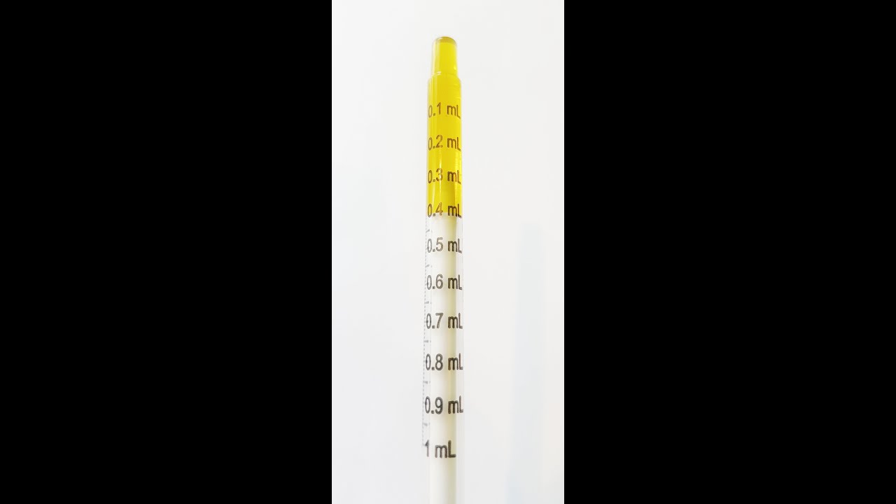 How To Take Your Medical Cannabis Oil