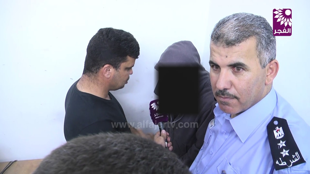 الشرطة تضبط أشتال ماريجوانا بحوزة مواطن في طولكرم