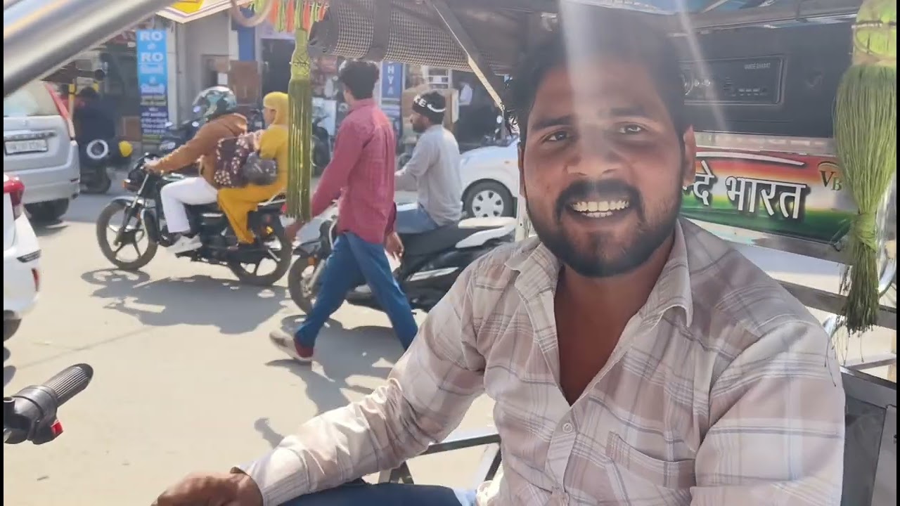 Maharaja Agrasen hospital 🏥#viralvideo 