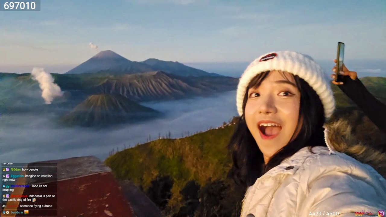 2024 05 28 - 1 MILLION SECOND STREAM: HIDDEN GEMS IN MALANG [ Part 8 ]
