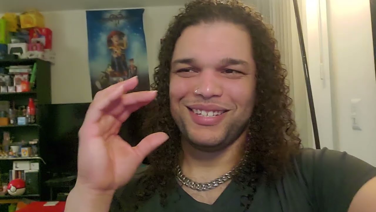 my 1 year vlog streak ends in 7 days 