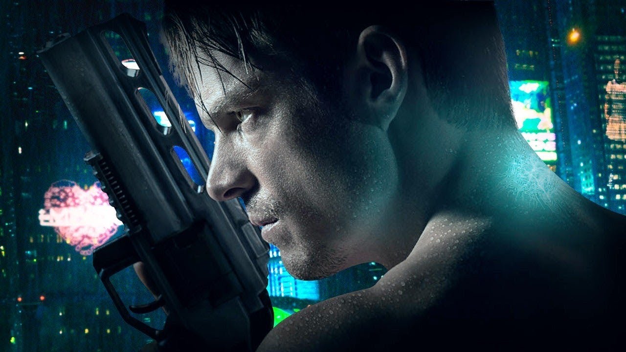 Самые атмосферные фантастические фэнтезийные сериалы