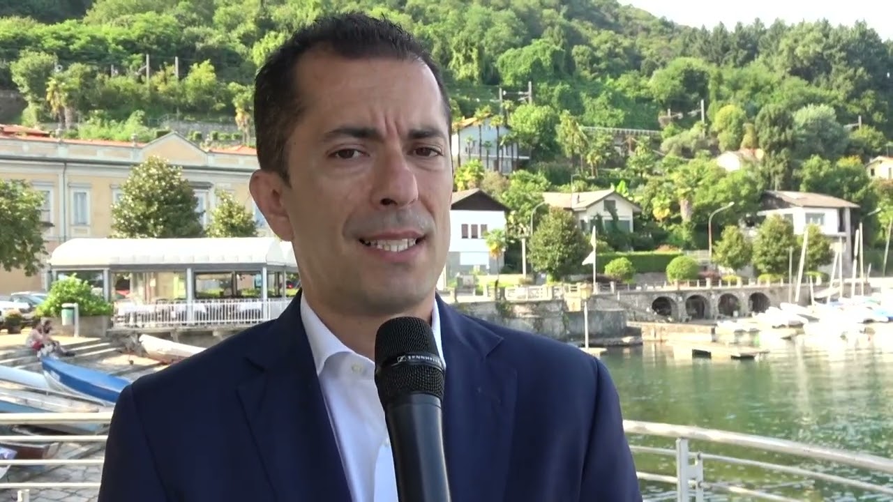 Riapertura Ferrovia Arona – Santhià, approfondimento da parte dei sindaci con RFI, lo dice Gabusi
