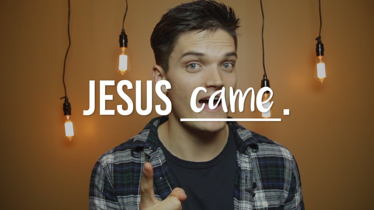 Jesus Came | Jon Jorgenson