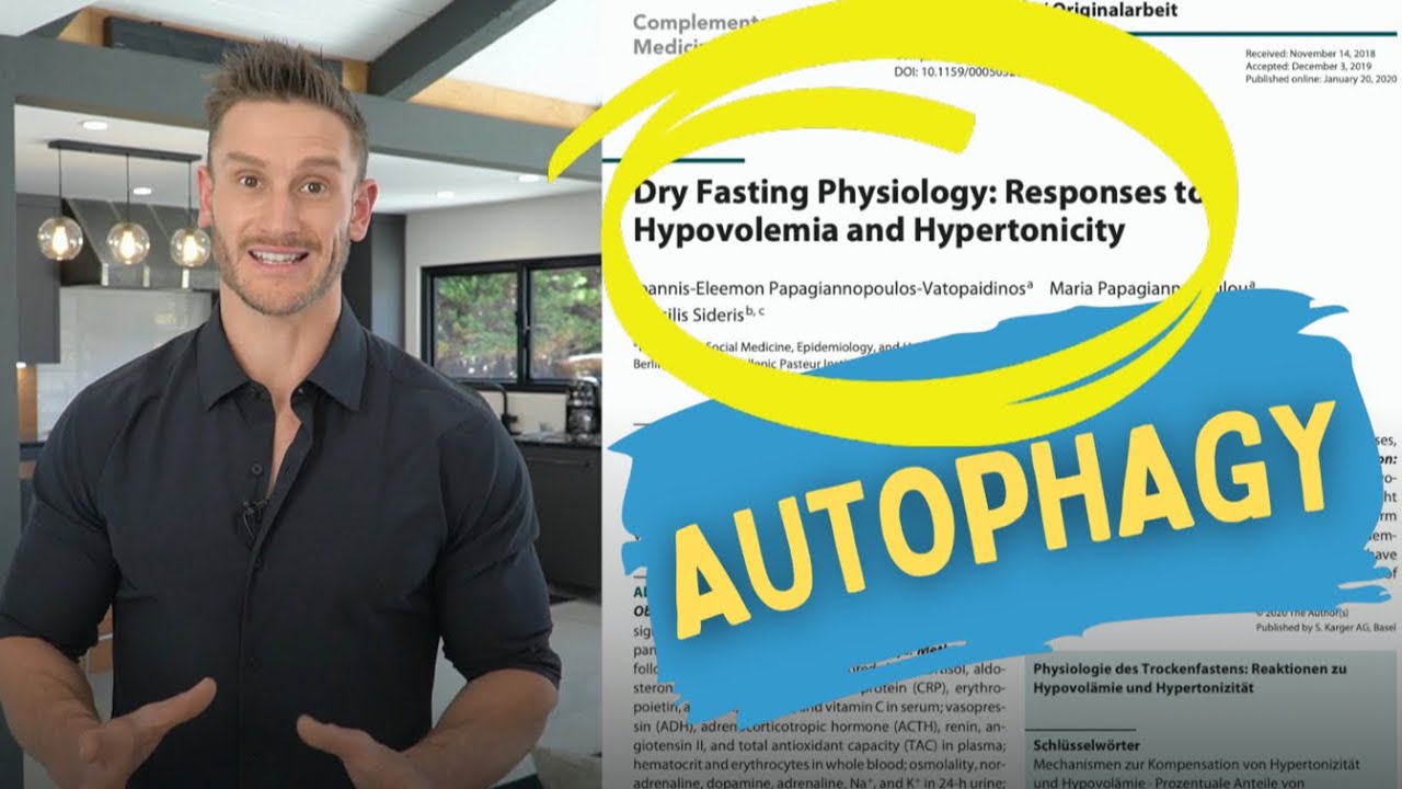 More Powerful Kind of Autophagy Discovered!