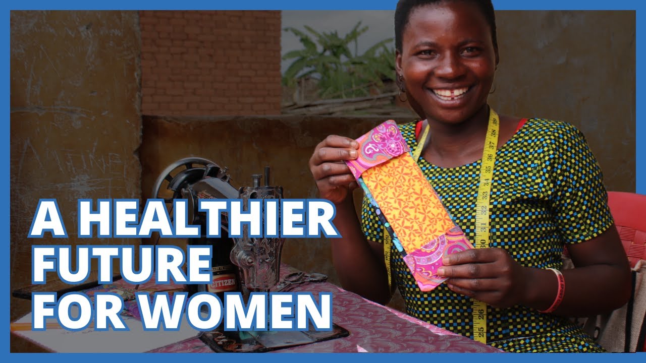 A Healthier Future for Women: The Reaching Children's Potential Program