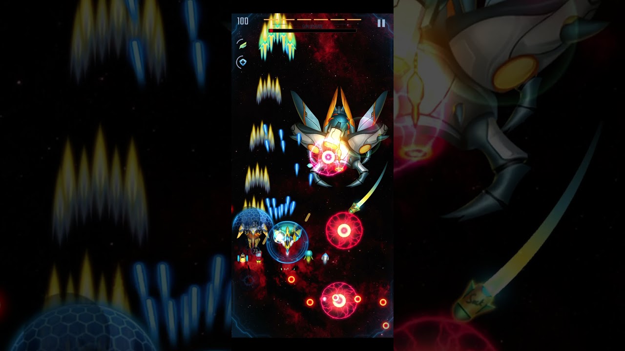 So let’s play Endless ver. 2.0.4.1 😅