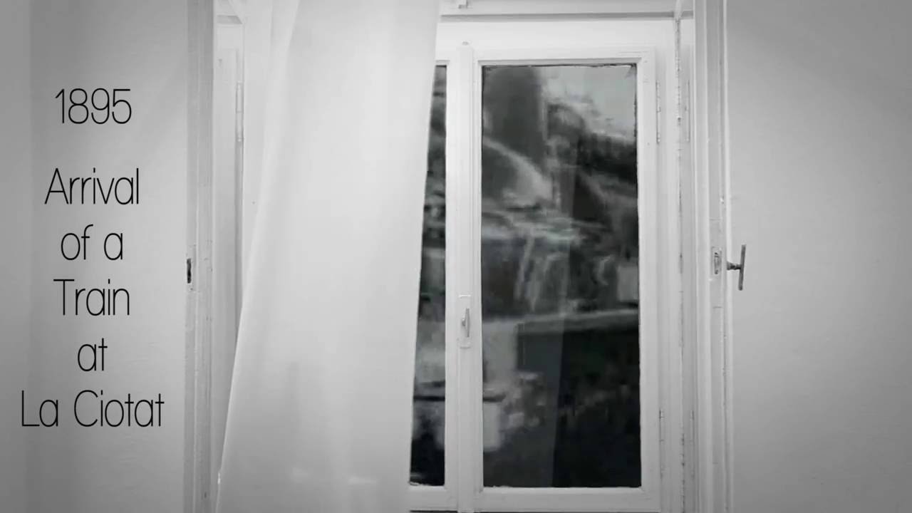 Promofilm tervezet