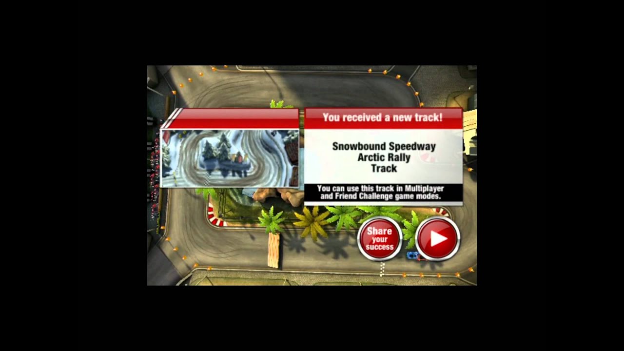DrawRace 2 - iPhone - NZ - HD Gameplay Trailer
