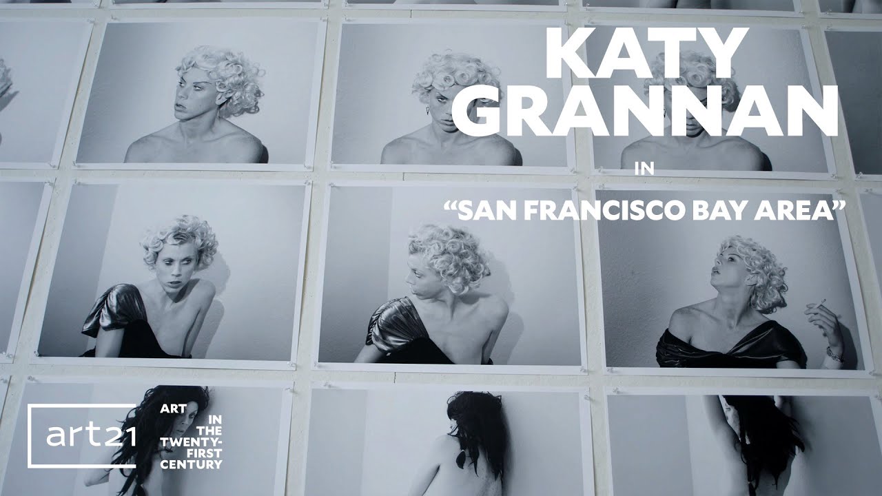 Katy Grannan in 