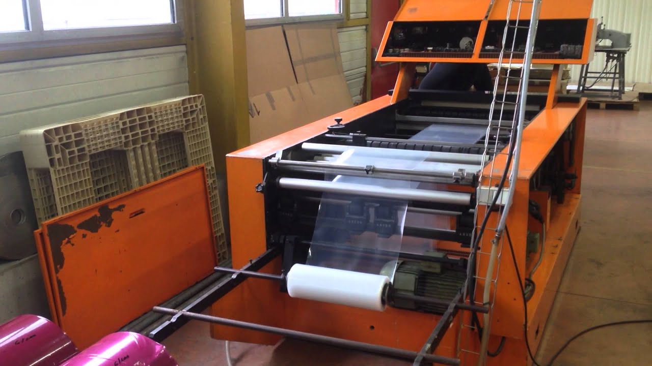 Arvor 800 mm en production