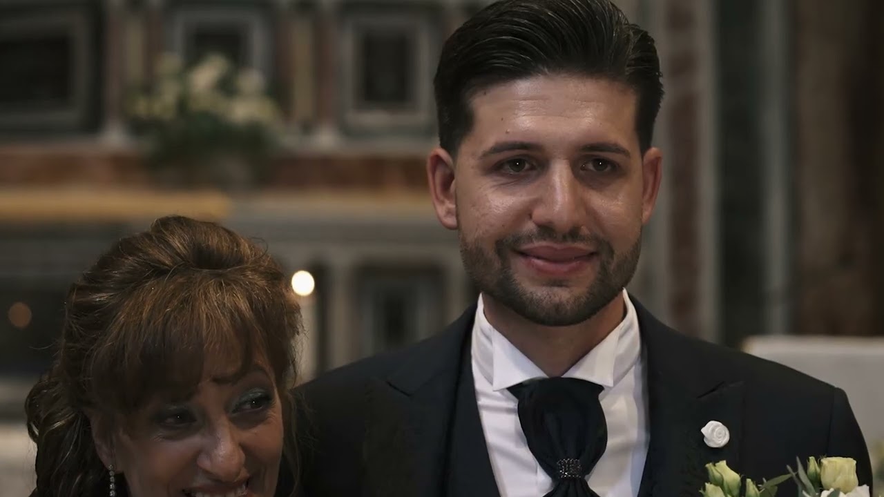 Gaetano & Chiara | WEDDING FILM