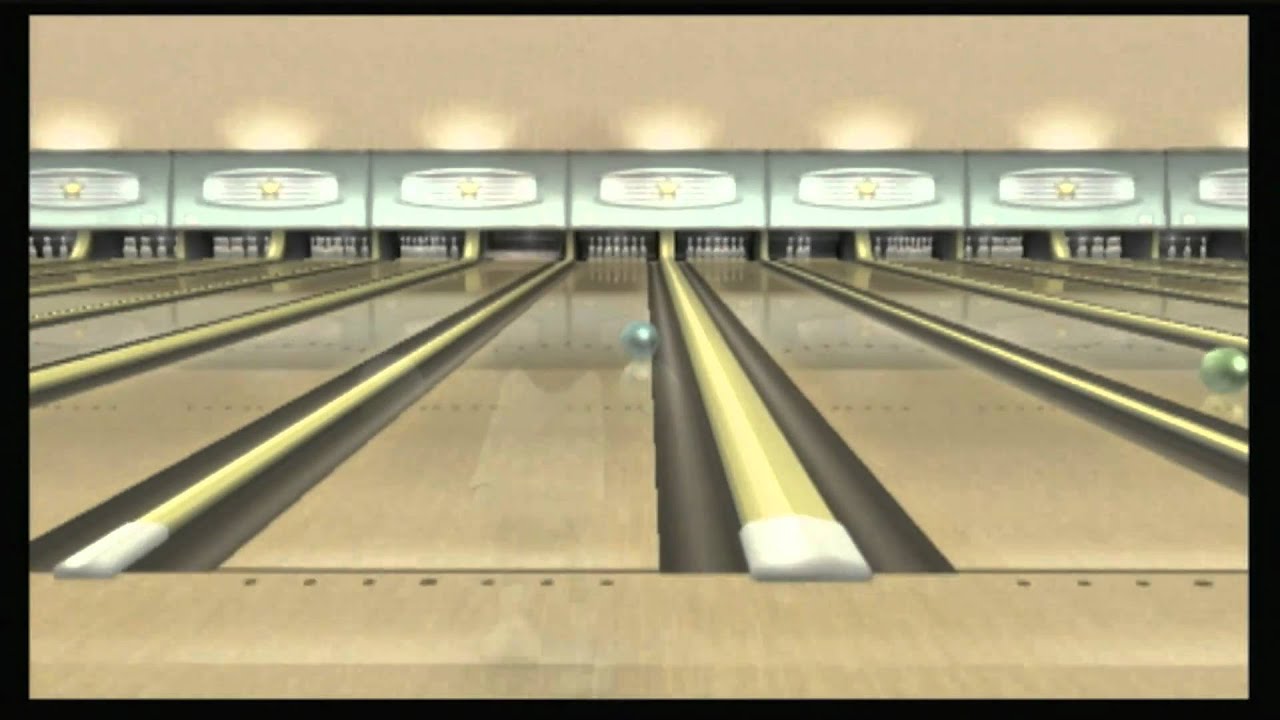 CGR Undertow - Обзор видеоигры WII SPORTS для Nintendo Wii