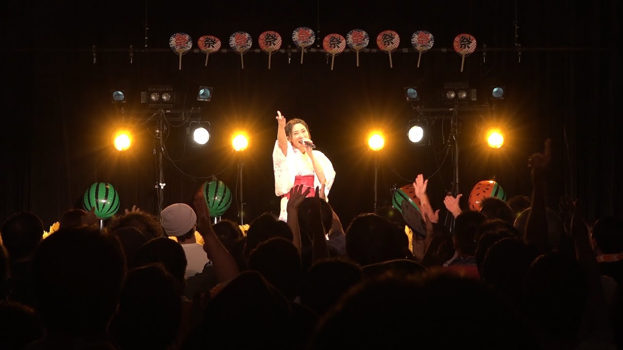 【公式】ミライスカート 2017年7月15日「未来フェス in summer 2017」ダイジェスト