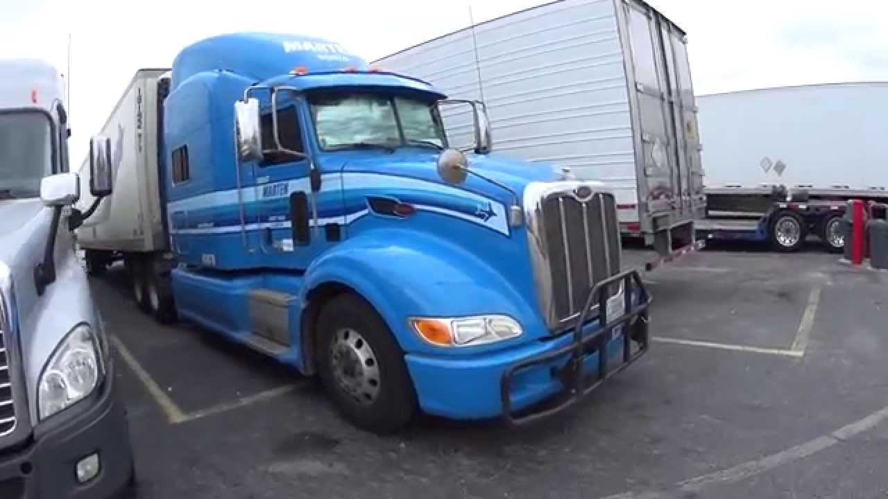 3173 Petro truck stop Ontario California