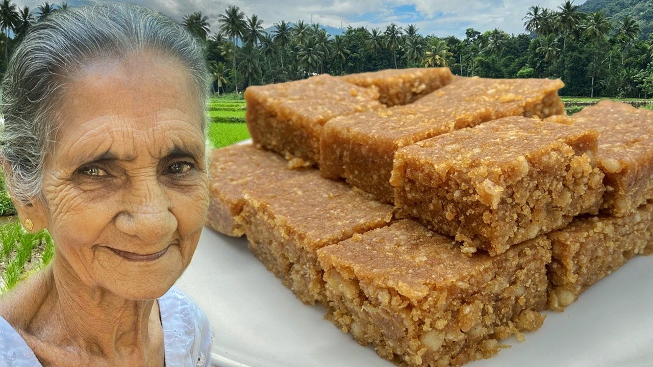 Traditional Walithalapa Recipe | How to Make Walithalapa