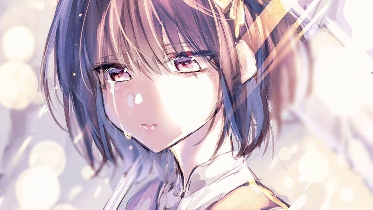 {AMV} Косички отрезала, причёска - отстой