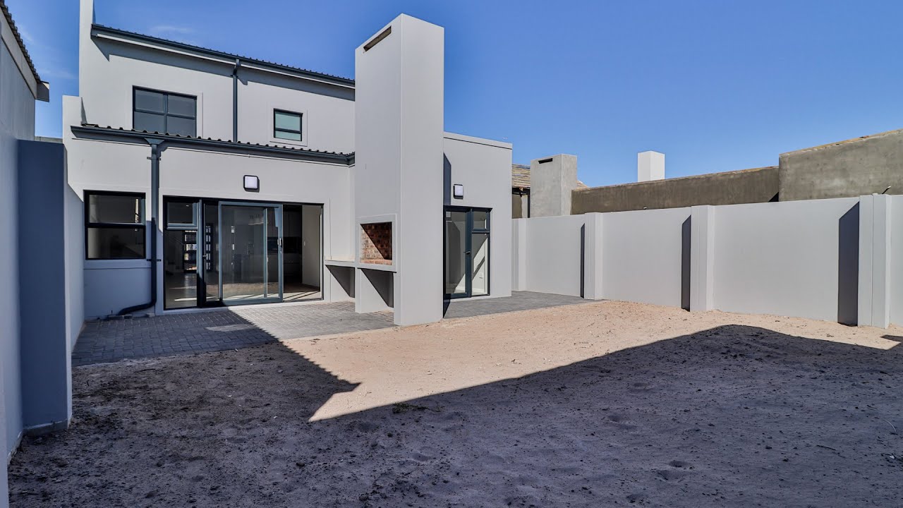 4 Bedroom For Sale | Sandown Estate, Parklands North