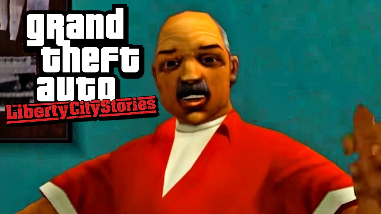 GTA: Liberty City Stories — Миссия № 56 — Жестокое правосудие